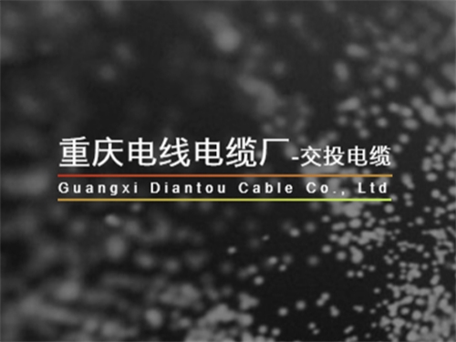 立络科技-重庆电缆厂