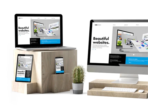 立络科技-高质量网站对企业发展的重要性