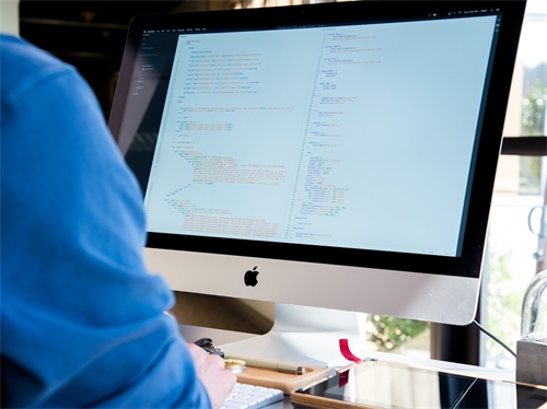 立络科技-HTML基础：如何编写语义化的HTML？
