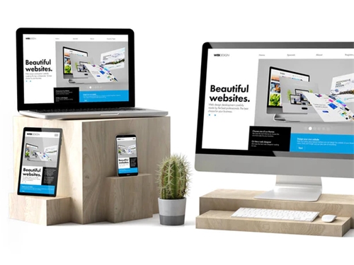 立络科技-专业网站设计的重要性分析