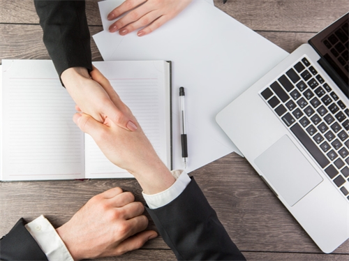 立络科技-成功网站的共同特点