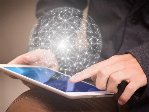 立络科技-网站建设助力拓展商业新版图