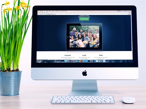 立络科技-构建优质网站引领行业新潮流