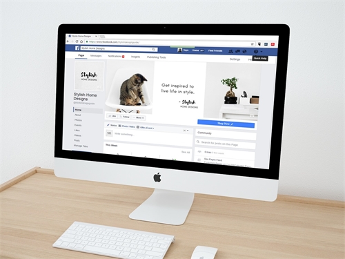 立络科技-专业网站建设塑造企业新形象
