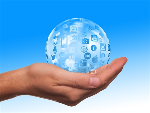 立络科技-网站建设推动企业转型升级路