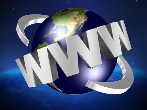 立络科技-网站建设构建信息传播新渠道