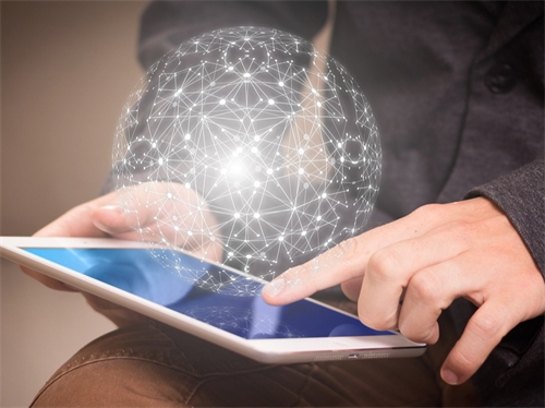 立络科技-优质网站建设提升用户新体验