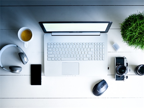 立络科技-网站建设强化品牌形象新塑造