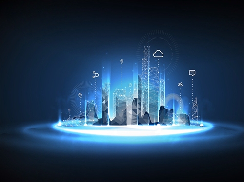 立络科技-网站建设加速企业成长新步伐