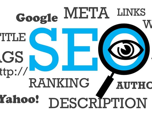 立络科技-掌握网站建设关键词优化的高效技巧