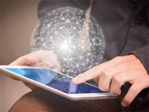 立络科技-解析网站建设如何塑造极具辨识度的品牌