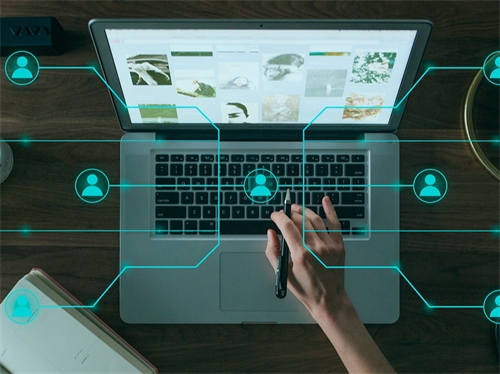 立络科技-深度解析网站建设：怎样通过用户行为分析优化页面布局与功能