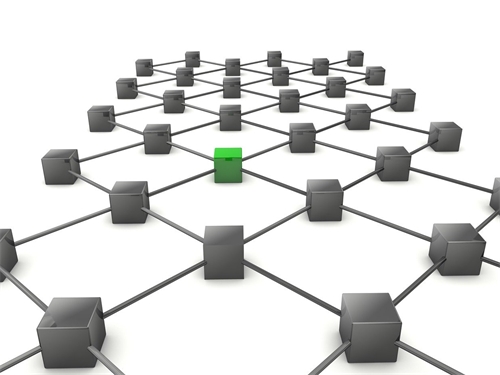 立络科技-网站建设新兴技术融合的创新发展路径 