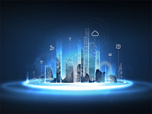 立络科技-网站建设中社交媒体整合的成功之道