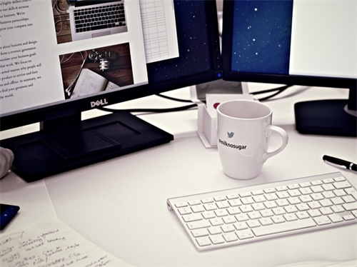 立络科技-探索网站建设服务器性能提升的突破口