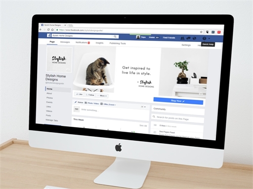 立络科技-深度解读网站建设交互设计的用户心理